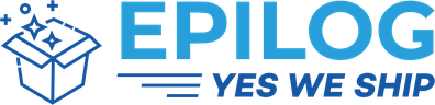EPILOG, Yes We Ship